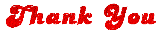 Thankyou